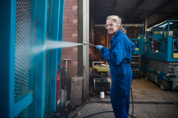 Best Machinery and Equipment Cleaning  in Kaneohe, HI