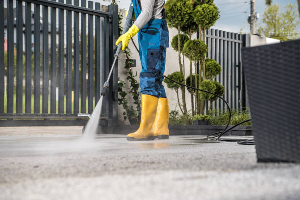Reliable Kaneohe, HI Pressure Washing Services Solutions